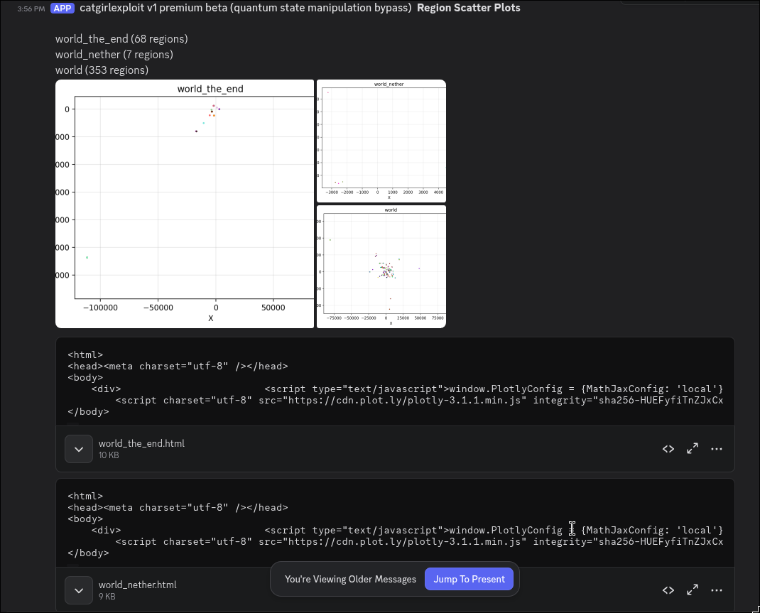 plotly demo